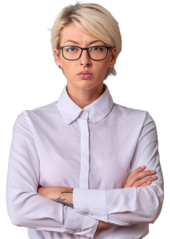 person image