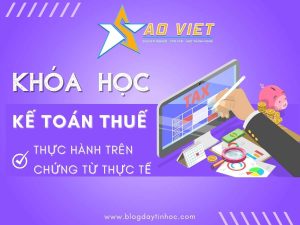 Khoa Hoc Ke Toan Thue Quyet Toan Thue