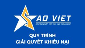 Quy Trình Giải Quyết Khiếu Nại