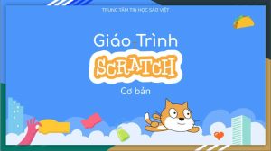 Giáo Trình Scratch