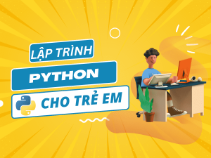 Giáo Trình Lập Trình Python Cơ Bản