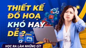 Khóa Học Thiết Kế đồ Họa