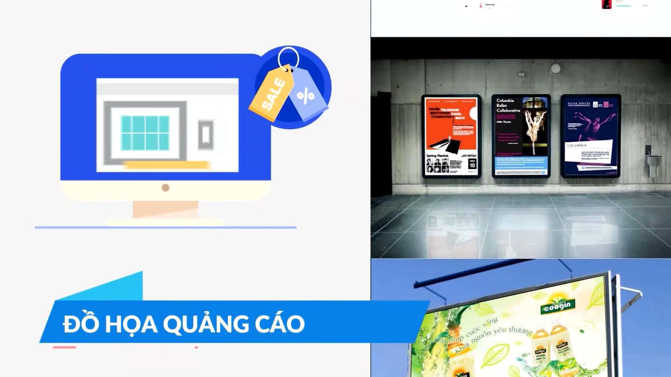 Mục Tiêu Sau Khóa Học Thiết Kế Đồ Họa