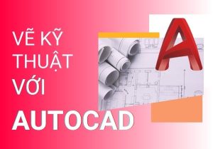 Bài kiểm tra AutoCAD