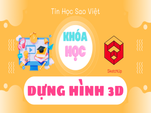 Khoa Hoc Thiet Ke Va Dung Hinh 3d Cho Tre Em