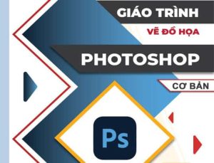 Giáo Trình Photoshop Cơ Bản