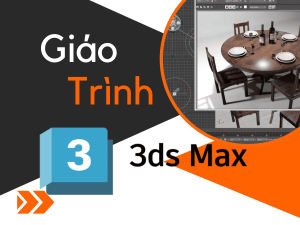 Giáo Trình 3ds Max