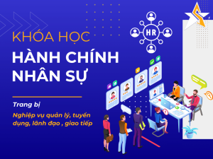 Giáo Trình Tin Học hành Chính Nhân Sự