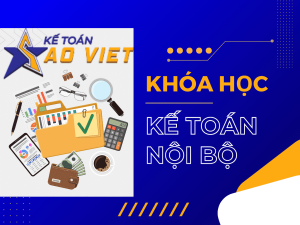 Giáo Trình Kế Toán Nội Bộ