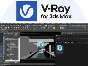 Giáo Trình Vray Cho 3ds Max