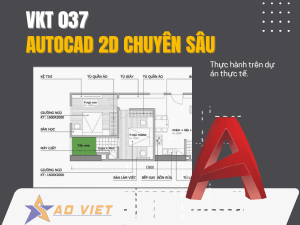 Giáo trình học autocad