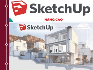 Hoc Sketchup Nang Cao