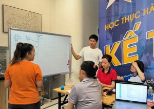 Kiến Thức Bạn Sẽ đạt được Sau Khóa Học Tin Học Văn Phòng ở Gò Vấp