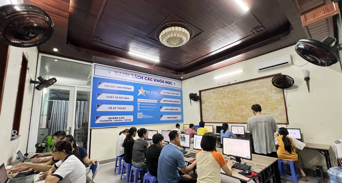 Tổng Quát Nội Dung Về Khóa Học Lập Trình Web Tại Quận 12