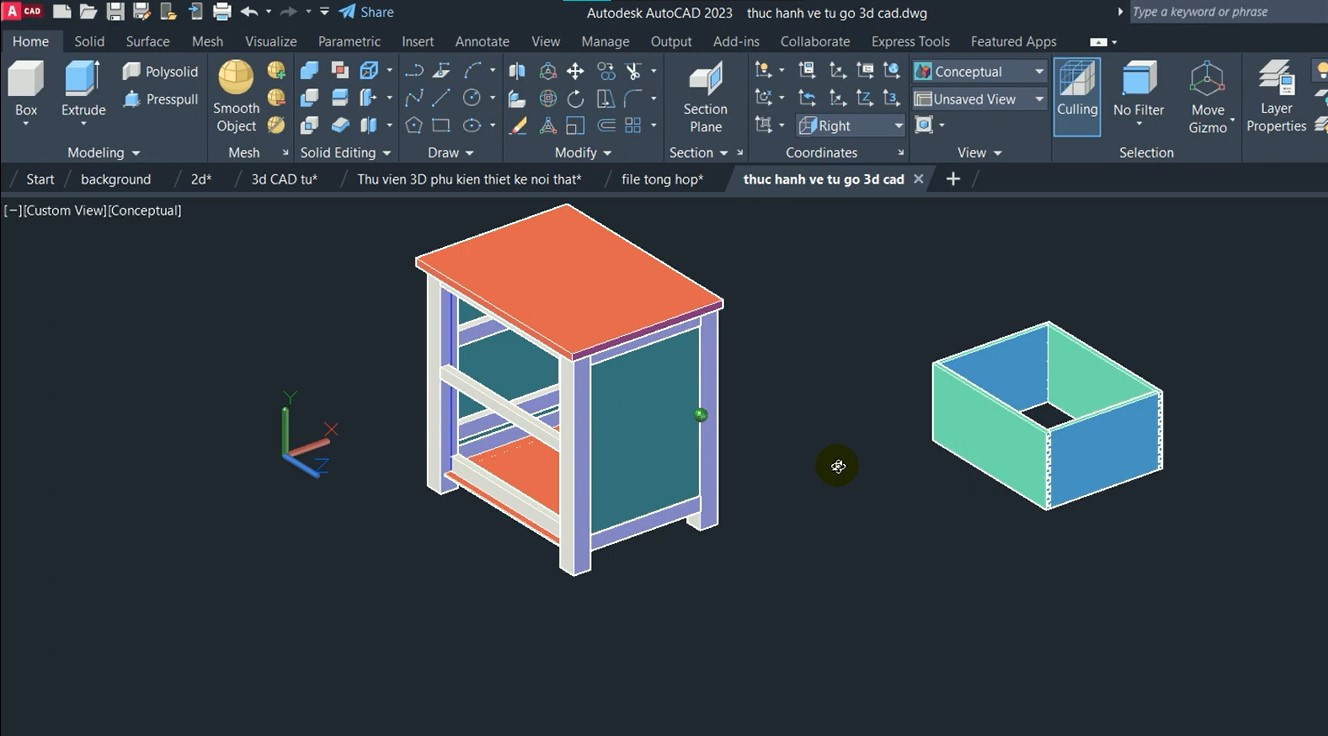 Biết Cách Sử Dụng Phần Mềm AutoCAD