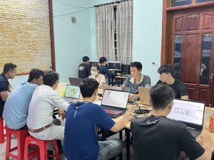 Đối Tượng Học Viên Khóa Học AutoCAD Tại Bình Dương