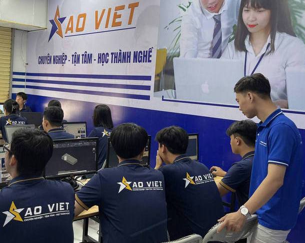 Giới Thiệu Khóa Học Thiết Kế Nội Thất Tại Tin Học Sao Việt