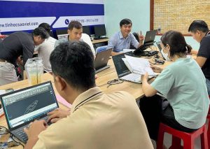 Giới Thiệu Về Trung Tâm Tin Học Sao Việt Tại Quận Bình Thạnh