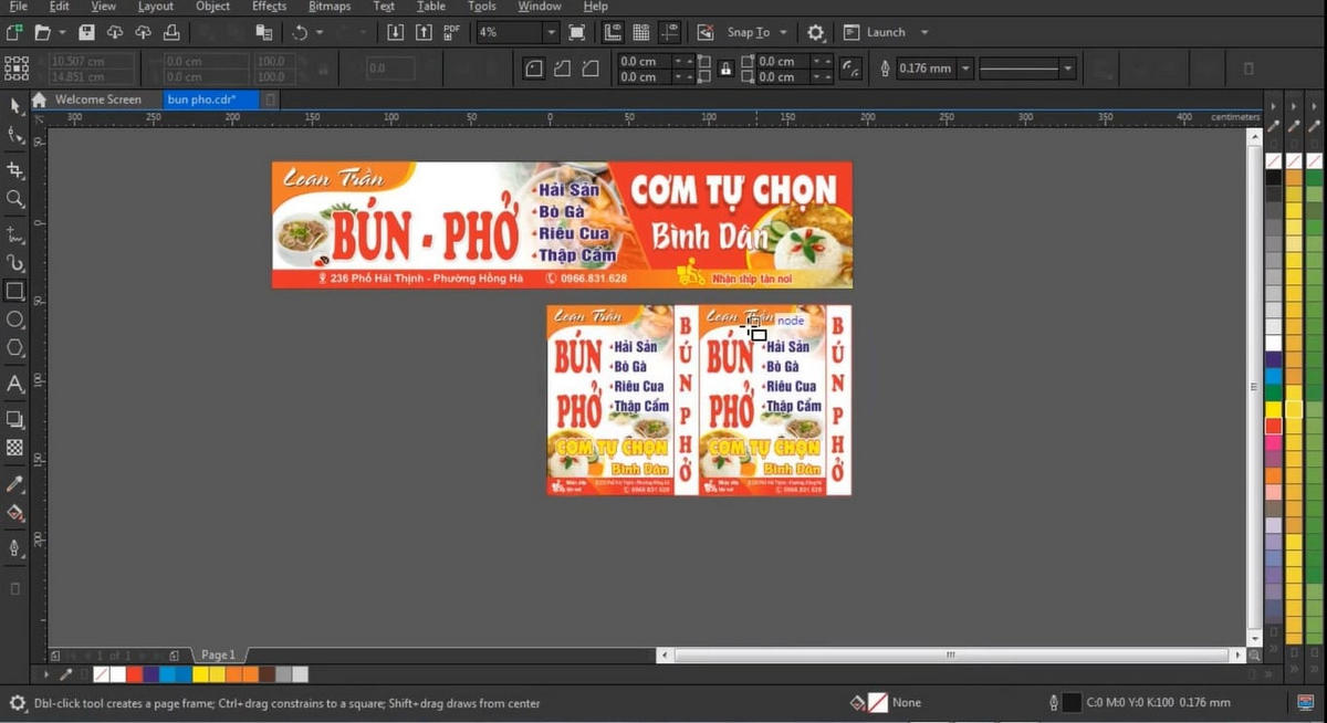 Hinh 2 Học CorelDraw ở Thủ Đức