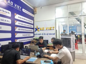 Khóa Học Autocad Tại TPHCM