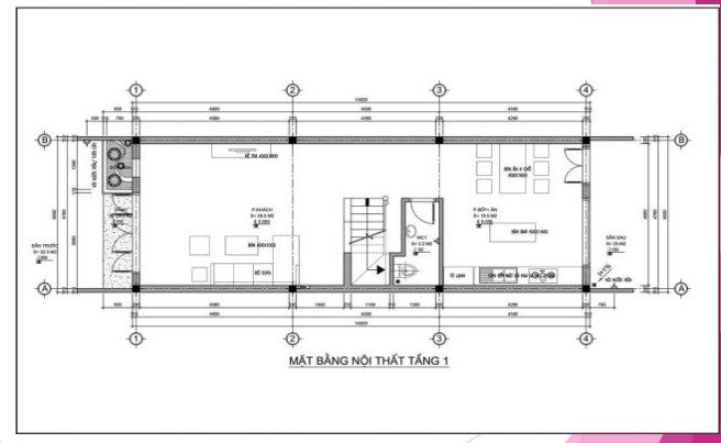 Nội Dung Kiến Thức Bạn Cần Nắm Trong Khóa Học AutoCAD Tại Thủ Đức