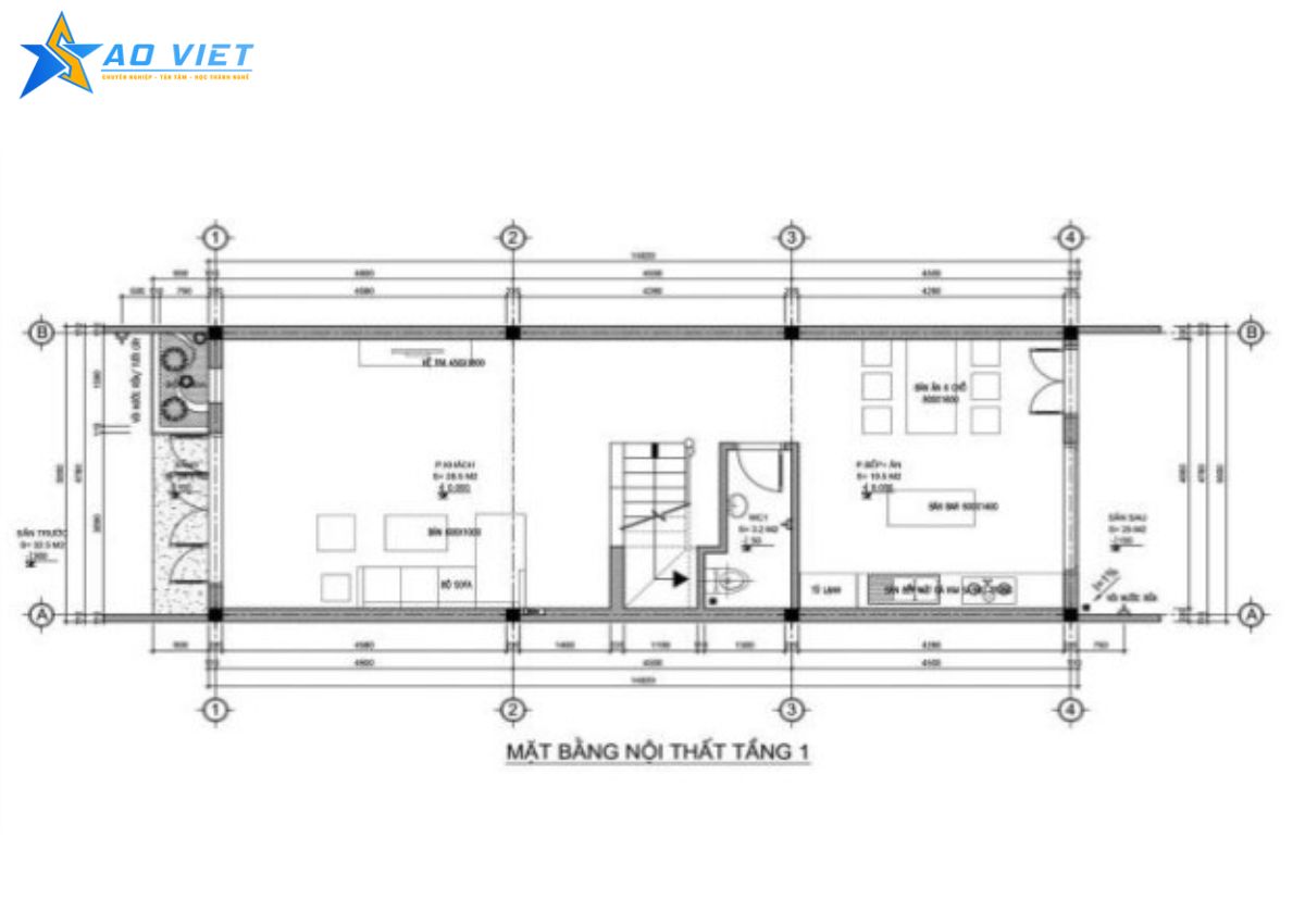 Nội Dung Kiến Thức Thao Tác