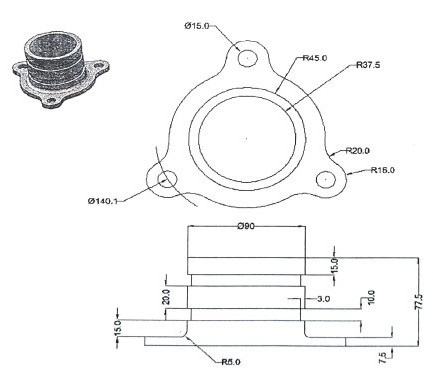 Quản Lý Bản Vẽ Trên Model