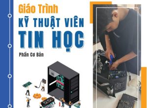 Giáo Trình Học Sửa Máy Tính