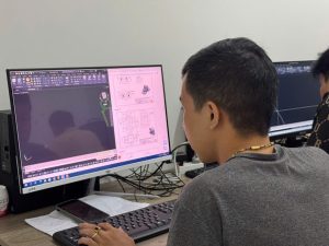 Công Dụng AutoCAD Cho Công Việc