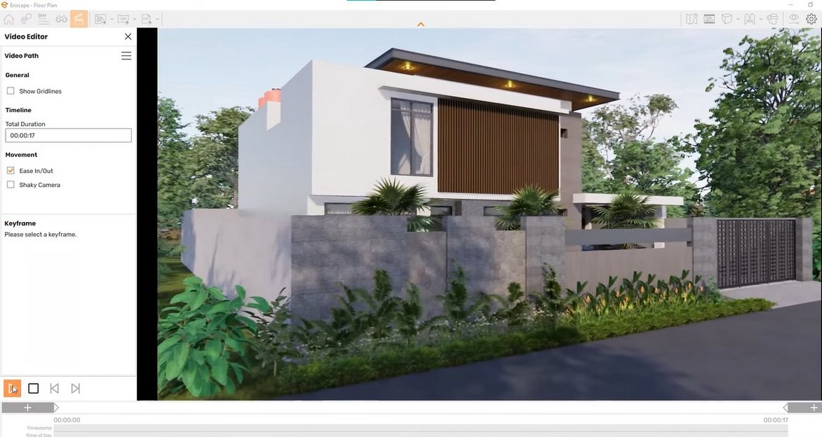 Học SketchUp Có Lợi Ích Gì Trong Thiết Kế Nội Thất 3D