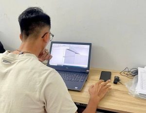 Khóa Học SolidWorks Tại Vũng Tàu Này Dành Cho Những Ai