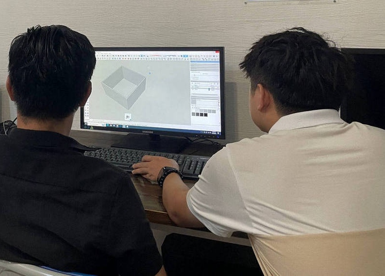 Ưu Đãi Dành Cho Học Viên Trong Khóa Học SketchUp Tại Vũng Tàu