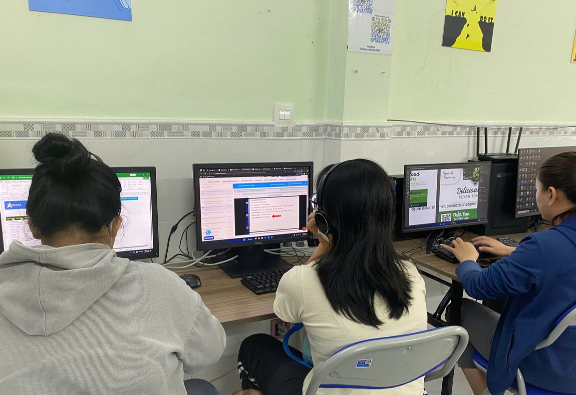 Những Ai Cần Tham Gia Khóa Học Này