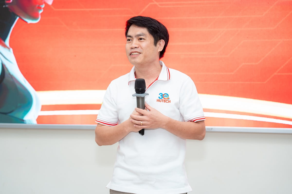 Phát Biểu Hội Thảo