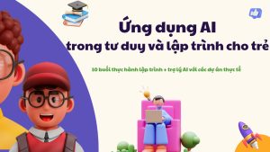 Khoa Hoc Ung Dung Ai Trong Lap Trinh Cho Tre Em