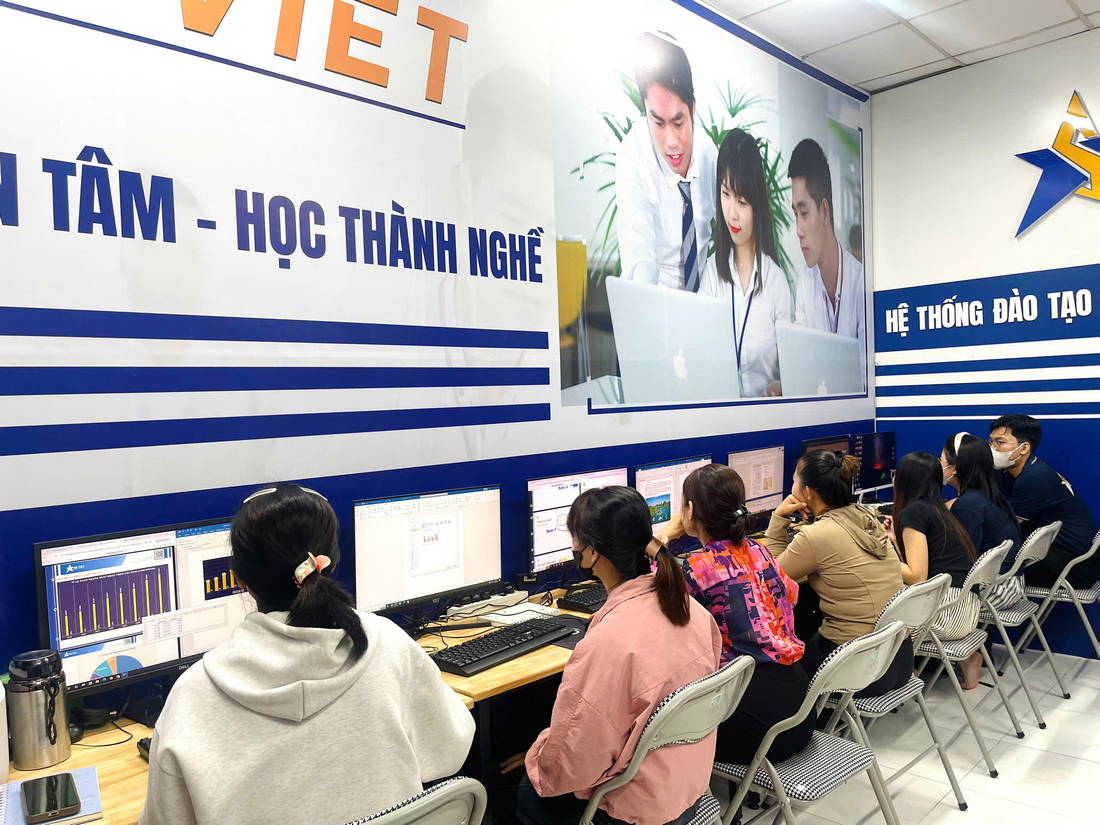 Lợi Ích Và Kỹ Năng Bạn Sẽ Đạt Được Khi Tham Gia Khóa Học Này
