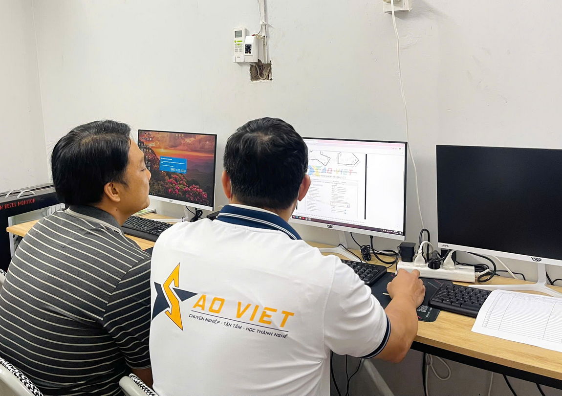 Nội Dung Khóa Học Tin Học Văn Phòng Tại Tân Định