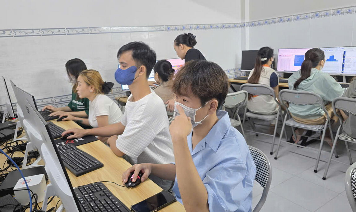 Những Ai Nên Tham Gia Khóa Học Tại Trung Tâm Tin Học Sao Việt