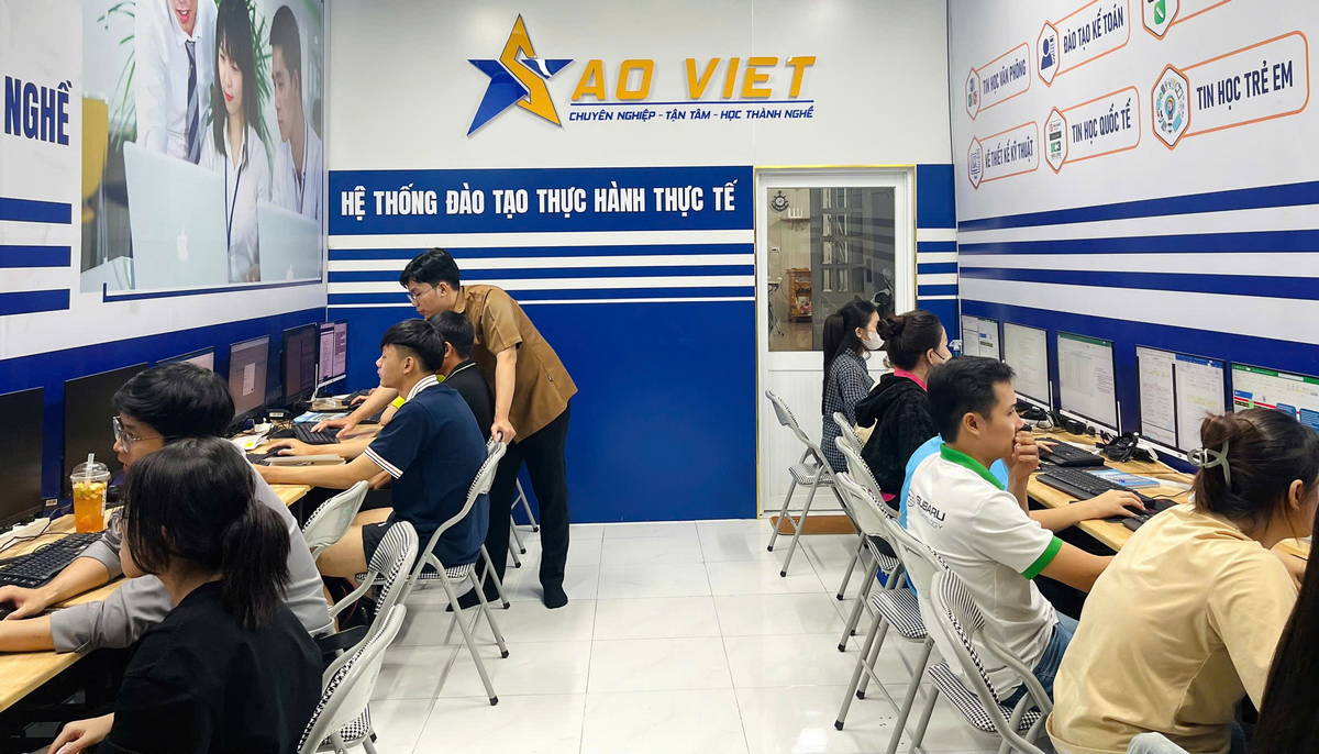 Giới Thiệu Khóa Học AutoCAD Tại Phường Gia Định