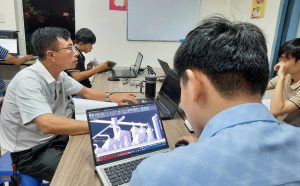 Giới Thiệu Khóa Học AutoCAD Tại Phường Phú Lợi