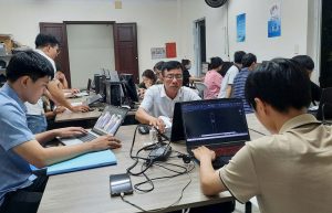 Giới Thiệu Khóa Học AutoCAD Tại Phường Tân Bình