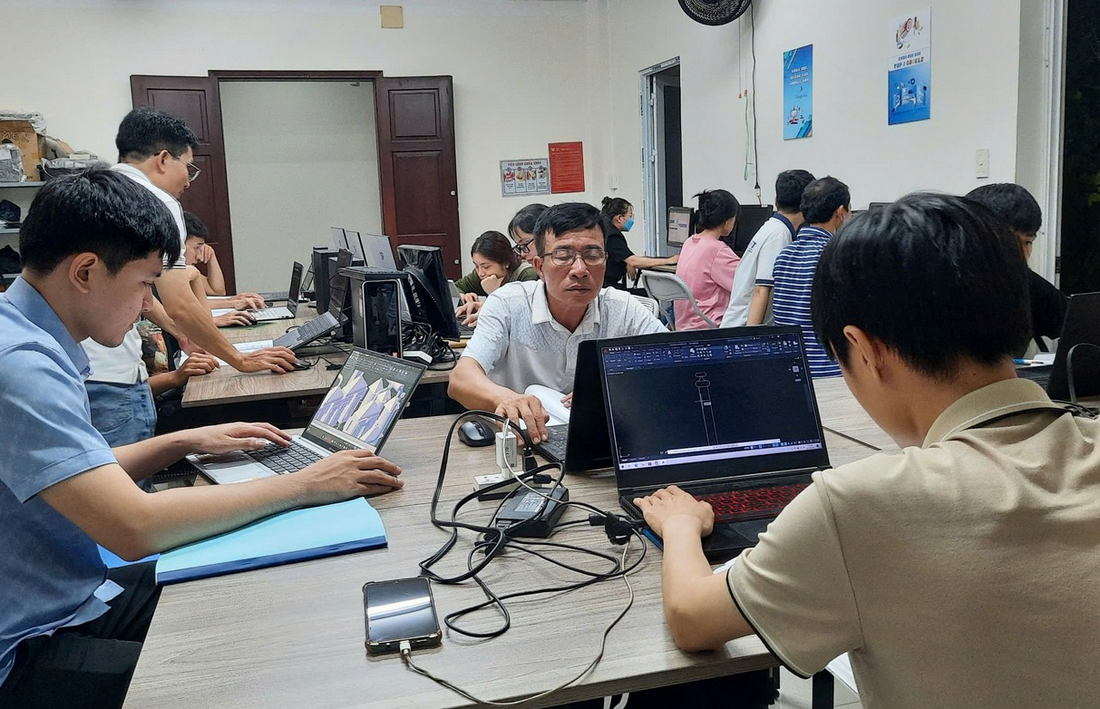 Giới Thiệu Khóa Học AutoCAD Tại Phường Tân Bình