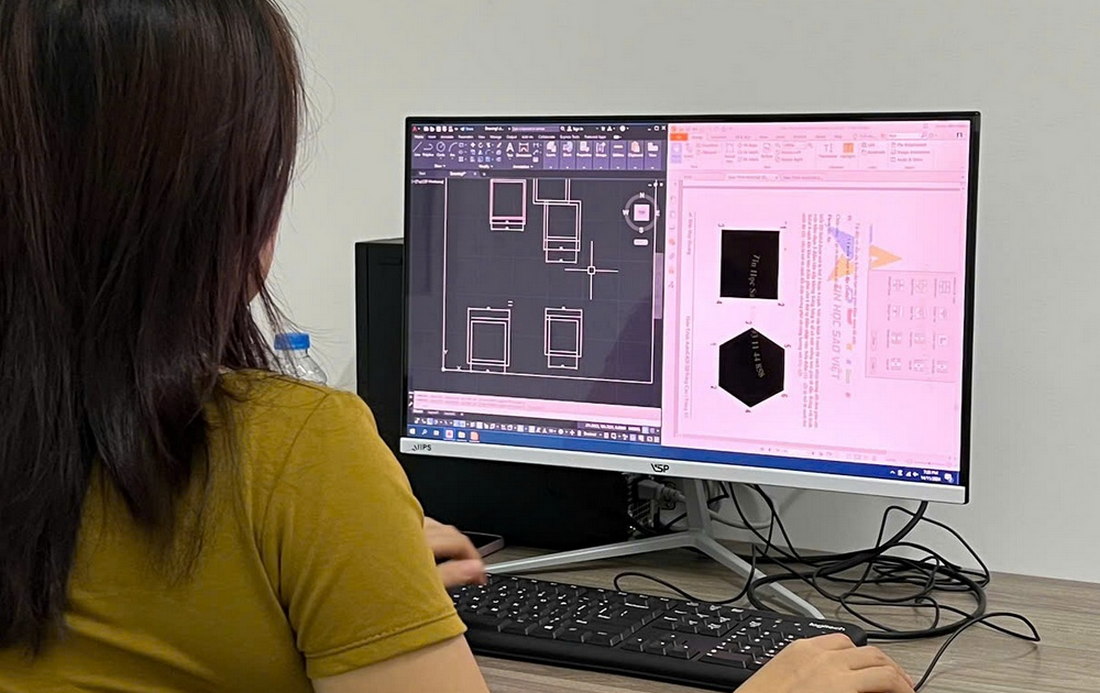 Mục Tiêu Khóa Học AutoCAD Tại Phường Phước Long