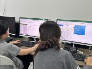 Nội Dung Khóa Học Tin Học Văn Phòng Tại Tin Học Sao Việt