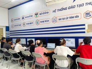 Đối Tượng Học Viên Tại Trung Tâm Tin Học Sao Việt – Phường Phước Long