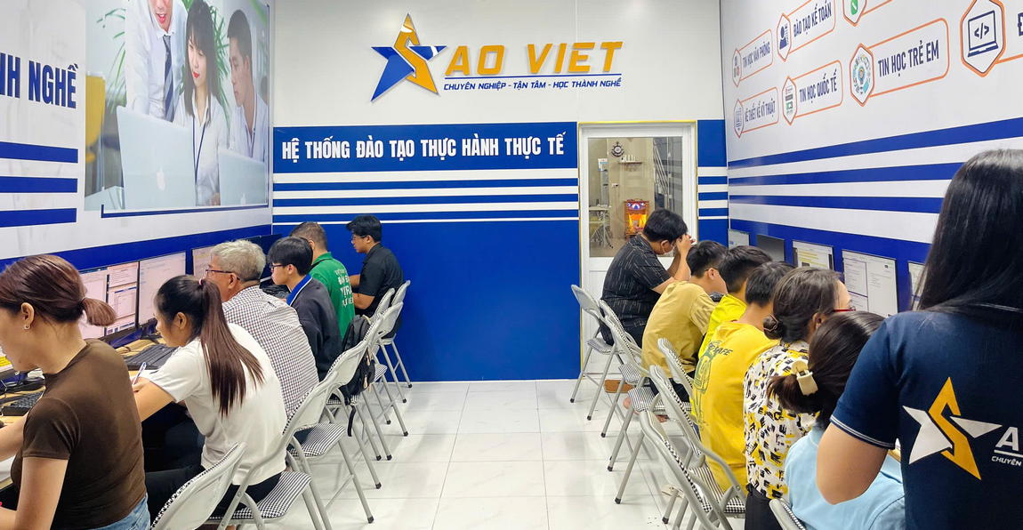 Giới Thiệu Khóa Học Thiết Kế Nội Thất Tại Phường An Phú