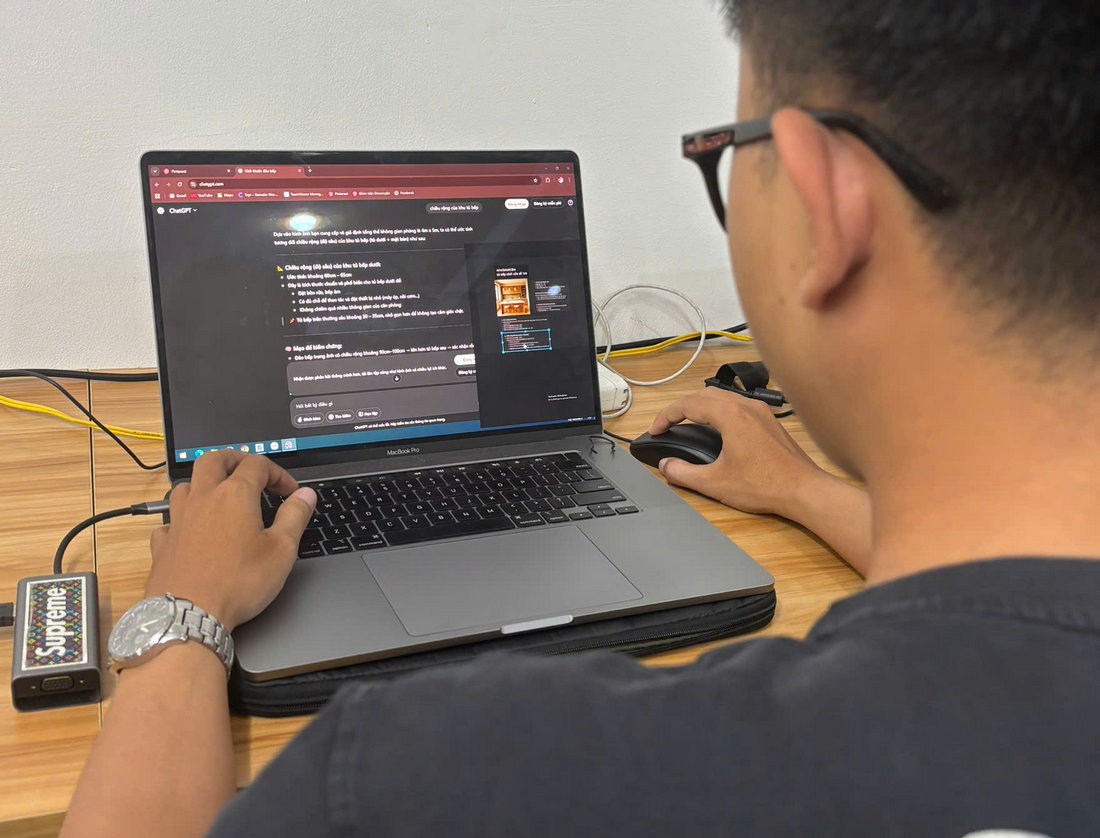 Học Viên ứng Dụng AI Xử Lý Hình ảnh