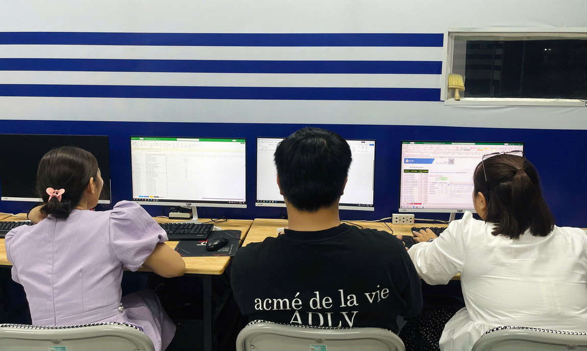 Khóa Học Tin Học Văn Phòng Tại Tân Khánh Phù Hợp Với Những Nhóm Học Viên Nào