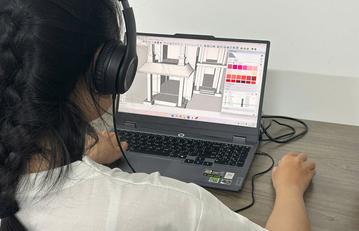 Lộ Trình Khóa Học Thiết Kế Nội Thất Dành Cho Người Mới Bắt Đầu