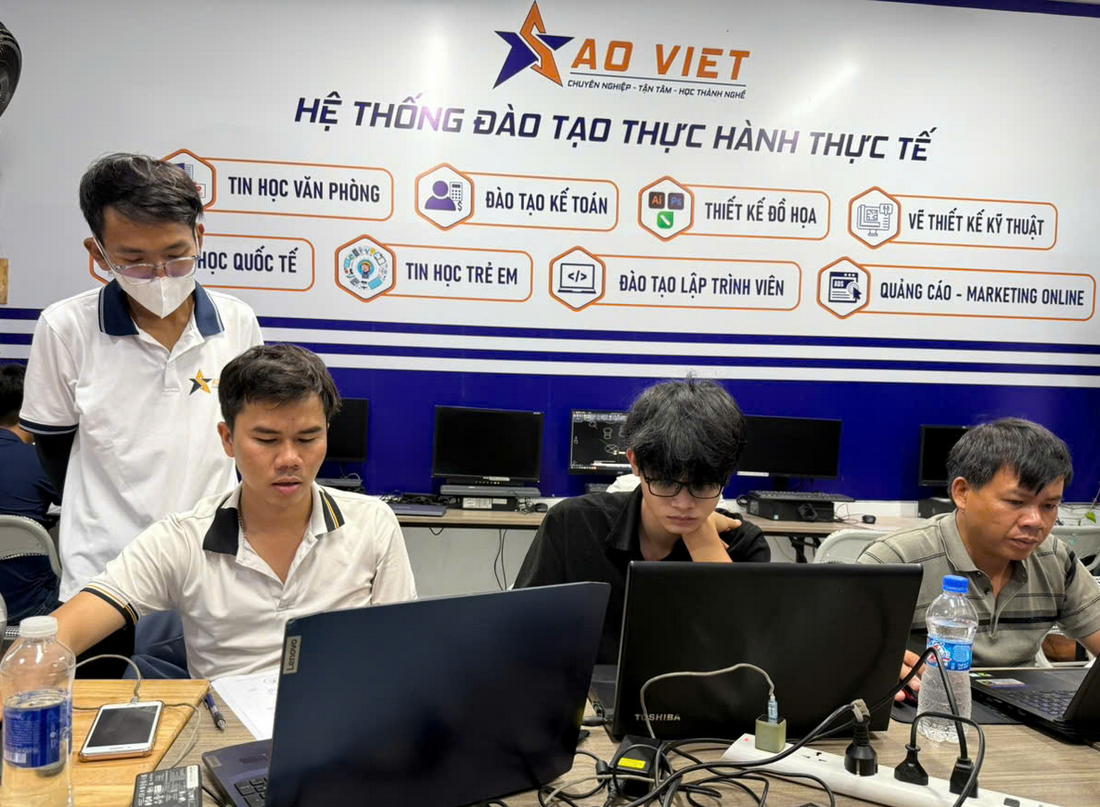 Lợi Ích Khi Bạn Tham Gia Khóa Học Thiết Kế Nội Thất Tại Phường Phú Lợi